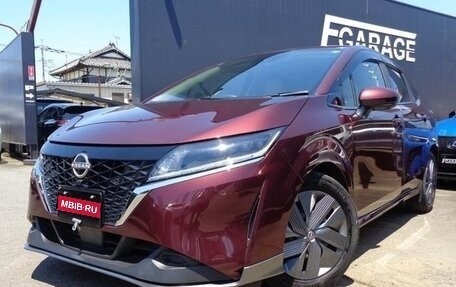 Nissan Note, 2022 год, 1 000 052 рублей, 1 фотография