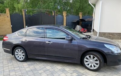 Nissan Teana, 2010 год, 800 000 рублей, 1 фотография