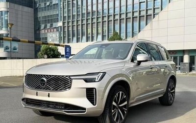 Volvo XC90 II рестайлинг, 2025 год, 8 585 000 рублей, 1 фотография