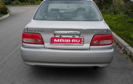 Toyota Carina, 2001 год, 400 000 рублей, 1 фотография