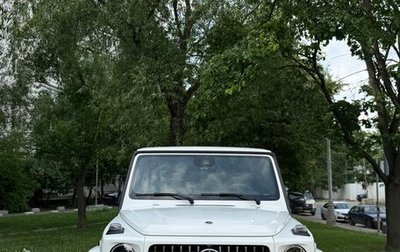 Mercedes-Benz G-Класс AMG, 2021 год, 18 000 000 рублей, 1 фотография