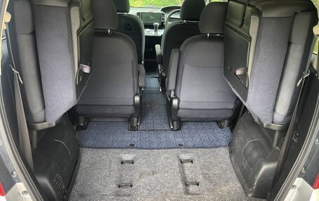Honda Freed I, 2010 год, 1 190 000 рублей, 18 фотография