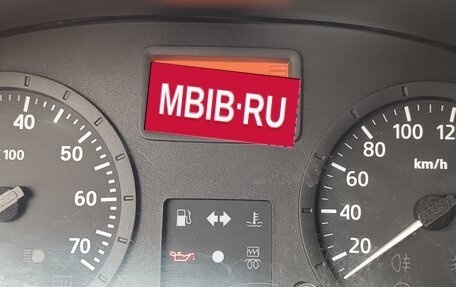Renault Logan I, 2006 год, 350 000 рублей, 2 фотография
