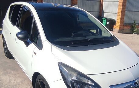 Opel Meriva, 2013 год, 720 000 рублей, 2 фотография