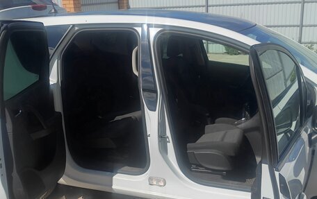 Opel Meriva, 2013 год, 720 000 рублей, 6 фотография