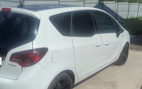 Opel Meriva, 2013 год, 720 000 рублей, 3 фотография