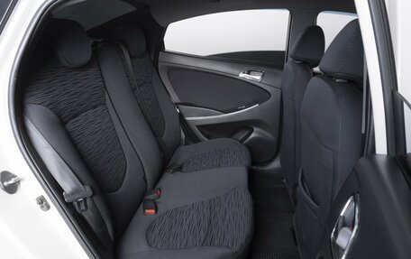 Hyundai Solaris II рестайлинг, 2015 год, 925 000 рублей, 7 фотография