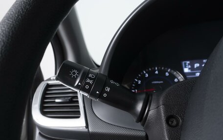 Hyundai Solaris II рестайлинг, 2015 год, 925 000 рублей, 14 фотография