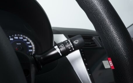 Hyundai Solaris II рестайлинг, 2015 год, 925 000 рублей, 15 фотография