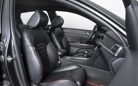 KIA Optima IV, 2019 год, 2 014 000 рублей, 11 фотография