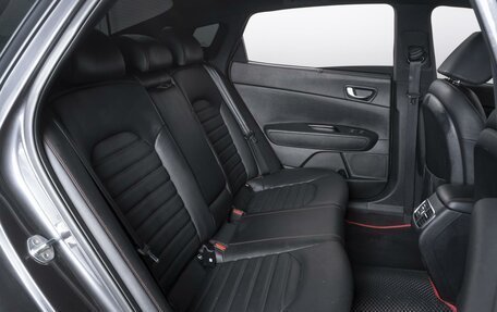 KIA Optima IV, 2019 год, 2 014 000 рублей, 10 фотография