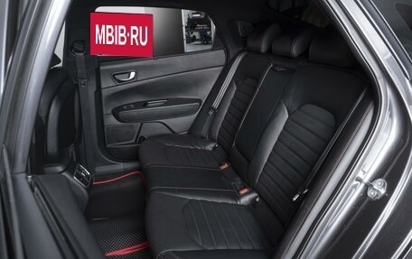 KIA Optima IV, 2019 год, 2 014 000 рублей, 12 фотография