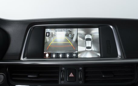 KIA Optima IV, 2019 год, 2 014 000 рублей, 17 фотография