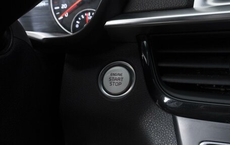 KIA Optima IV, 2019 год, 2 014 000 рублей, 21 фотография