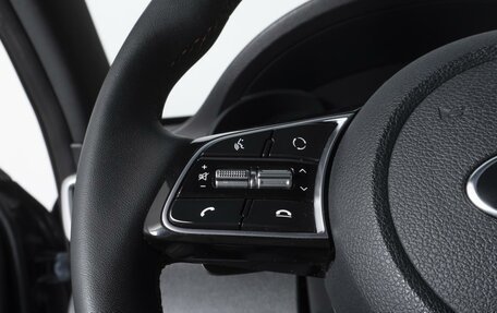 KIA Optima IV, 2019 год, 2 014 000 рублей, 22 фотография