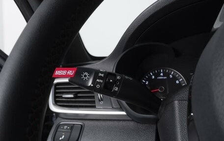 KIA Optima IV, 2019 год, 2 014 000 рублей, 19 фотография