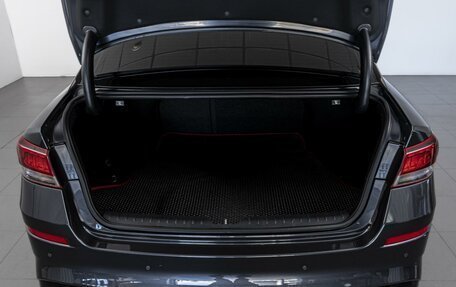 KIA Optima IV, 2019 год, 2 014 000 рублей, 30 фотография