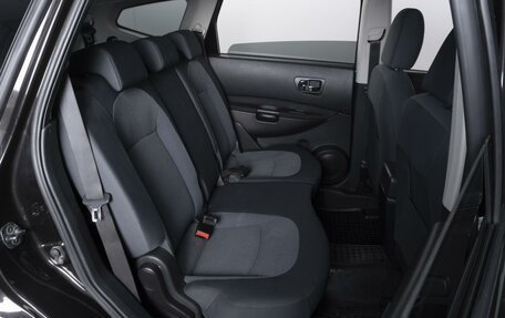 Nissan Qashqai+2 I, 2010 год, 1 109 000 рублей, 7 фотография