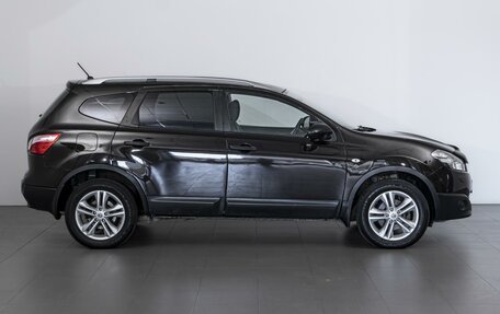 Nissan Qashqai+2 I, 2010 год, 1 109 000 рублей, 5 фотография