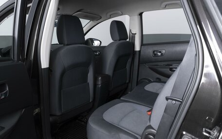 Nissan Qashqai+2 I, 2010 год, 1 109 000 рублей, 11 фотография