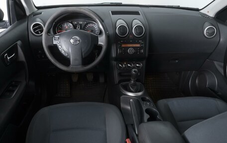 Nissan Qashqai+2 I, 2010 год, 1 109 000 рублей, 6 фотография