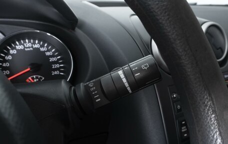 Nissan Qashqai+2 I, 2010 год, 1 109 000 рублей, 13 фотография