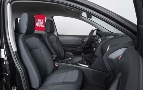 Nissan Qashqai+2 I, 2010 год, 1 109 000 рублей, 8 фотография