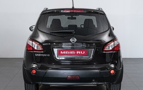 Nissan Qashqai+2 I, 2010 год, 1 109 000 рублей, 4 фотография