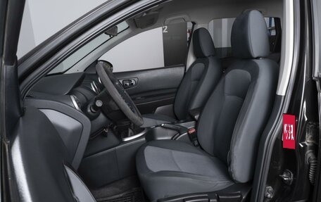 Nissan Qashqai+2 I, 2010 год, 1 109 000 рублей, 10 фотография