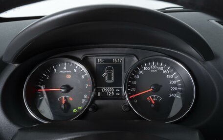 Nissan Qashqai+2 I, 2010 год, 1 109 000 рублей, 17 фотография