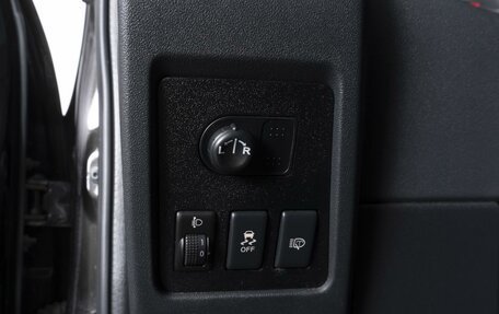 Nissan Qashqai+2 I, 2010 год, 1 109 000 рублей, 15 фотография