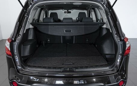 Nissan Qashqai+2 I, 2010 год, 1 109 000 рублей, 19 фотография