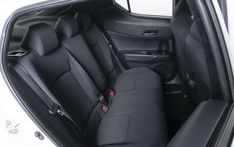 Toyota C-HR I рестайлинг, 2018 год, 2 294 000 рублей, 7 фотография