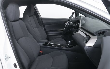 Toyota C-HR I рестайлинг, 2018 год, 2 294 000 рублей, 8 фотография