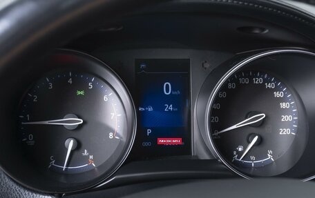 Toyota C-HR I рестайлинг, 2018 год, 2 294 000 рублей, 20 фотография