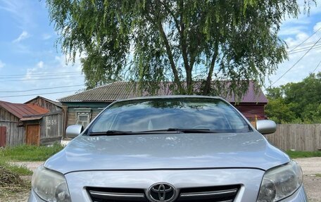 Toyota Corolla, 2008 год, 900 000 рублей, 2 фотография