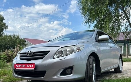 Toyota Corolla, 2008 год, 900 000 рублей, 3 фотография
