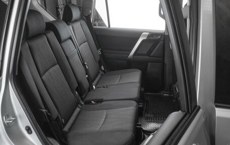 Toyota Land Cruiser Prado 150 рестайлинг 2, 2020 год, 5 599 000 рублей, 7 фотография