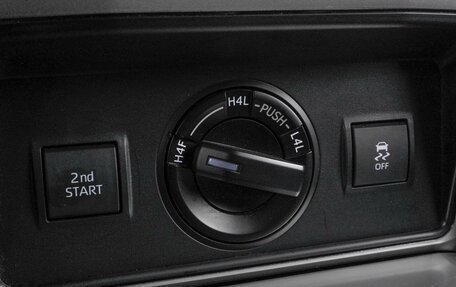 Toyota Land Cruiser Prado 150 рестайлинг 2, 2020 год, 5 599 000 рублей, 17 фотография
