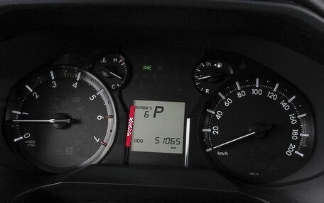 Toyota Land Cruiser Prado 150 рестайлинг 2, 2020 год, 5 599 000 рублей, 14 фотография
