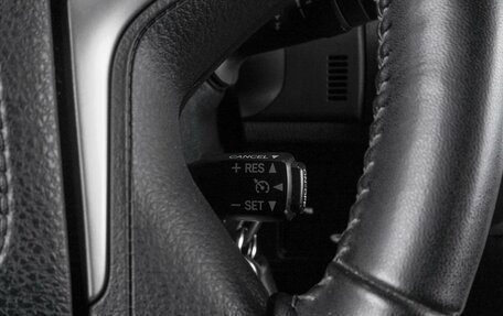 Toyota Land Cruiser Prado 150 рестайлинг 2, 2020 год, 5 599 000 рублей, 19 фотография