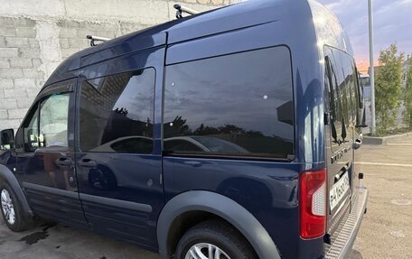 Ford Tourneo Connect I, 2010 год, 919 988 рублей, 2 фотография