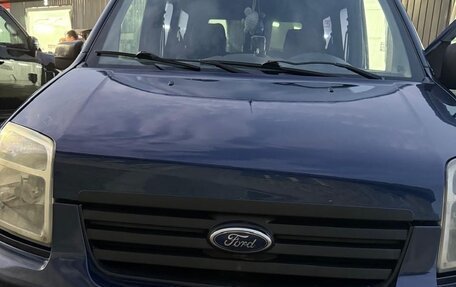 Ford Tourneo Connect I, 2010 год, 919 988 рублей, 4 фотография
