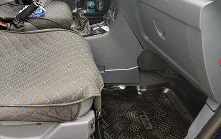 Ford Tourneo Connect I, 2010 год, 919 988 рублей, 9 фотография