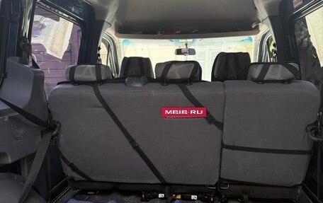 Ford Tourneo Connect I, 2010 год, 919 988 рублей, 7 фотография