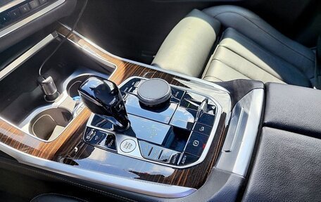BMW X7, 2021 год, 9 350 000 рублей, 14 фотография