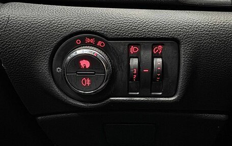 Opel Astra J, 2012 год, 820 000 рублей, 17 фотография