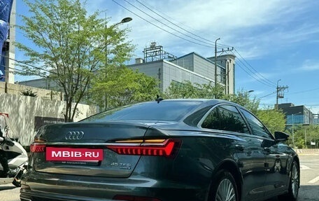 Audi A6, 2020 год, 3 400 000 рублей, 5 фотография