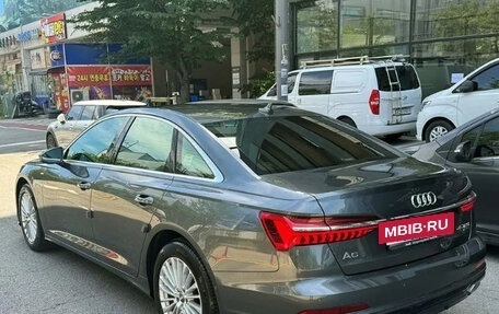 Audi A6, 2020 год, 3 400 000 рублей, 4 фотография