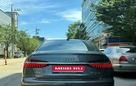 Audi A6, 2020 год, 3 400 000 рублей, 6 фотография